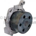 Pierburg 7.28764.01.0 водяной насос на FIAT MAREA (185)