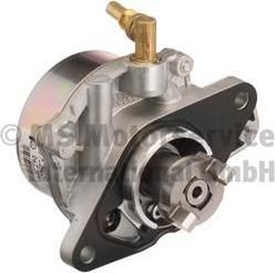 PIERBURG Насос вакуумный: Fiat 500/Punto/Opel Combo/Corsa C/Suzuki 1.3D (7.29024.04.0)