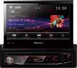 Pioneer AVH-3700DVD