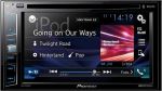 Pioneer AVH-X4800DVD