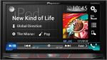 Pioneer AVH-X8700BT