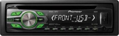 Pioneer DEH-1420UB