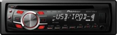 Pioneer DEH-3300UB