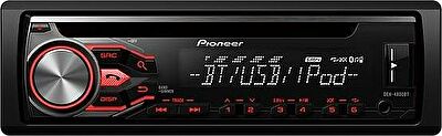 Pioneer DEH-4800FD