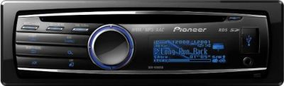 Pioneer DEH-8300SD