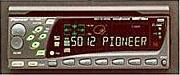 Pioneer DEH-P86DHR