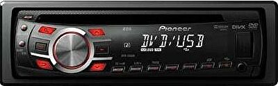 Pioneer DVH-330UB