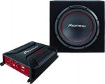 Pioneer GXT-3604B