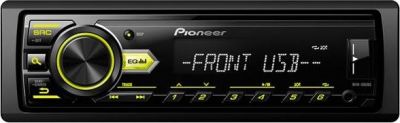 Pioneer MVH-08UBG