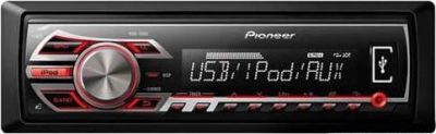 Pioneer MVH-150UB