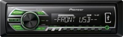 Pioneer MVH-150UBG