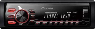 Pioneer MVH-170UB