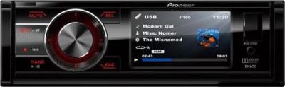 Pioneer MVH-570AV