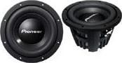 Pioneer TS-W121SPL