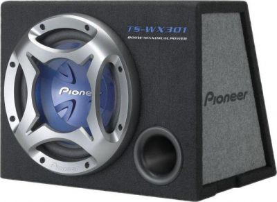 Pioneer TS-WX301