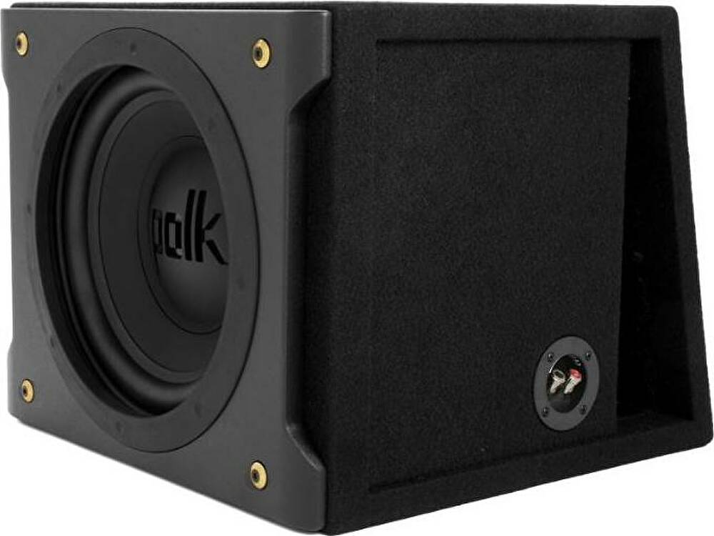 Polk Audio DXi1201