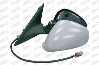 Prasco AA0907324 наружное зеркало на ALFA ROMEO 159 (939)