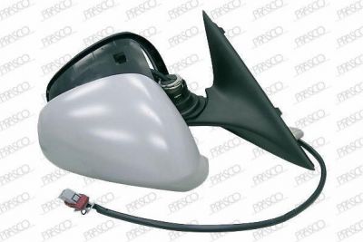 Prasco AA0907325 наружное зеркало на ALFA ROMEO 159 (939)