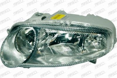 Prasco AA3404906 основная фара на ALFA ROMEO 147 (937)