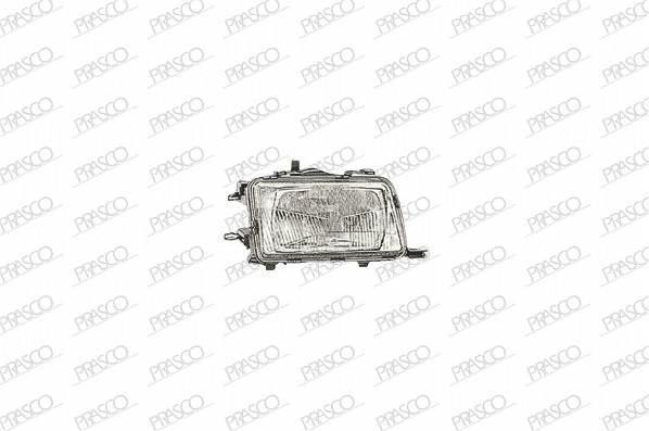 Prasco AD0154603 основная фара на AUDI 80 Avant (8C, B4)