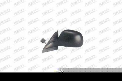 Prasco AD0177314 наружное зеркало на AUDI A4 Avant (8D5, B5)