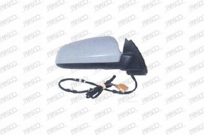 Prasco AD0227323 наружное зеркало на AUDI A4 Avant (8E5, B6)