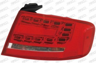 Prasco AD0244164 задний фонарь на AUDI A4 Allroad (8KH, B8)