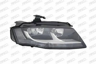 Prasco AD0244913 основная фара на AUDI A4 Avant (8K5, B8)