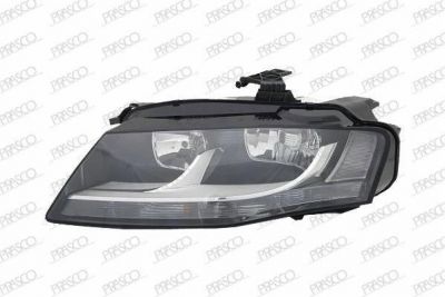 Prasco AD0244914 основная фара на AUDI A4 Avant (8K5, B8)