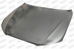 Prasco AD0253100 капот двигателя на AUDI A4 Avant (8K5, B8)