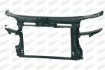 Prasco AD3203220 облицовка передка на AUDI A3 Sportback (8PA)