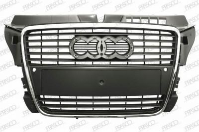 Prasco AD3222021 решетка радиатора на AUDI A3 Sportback (8PA)