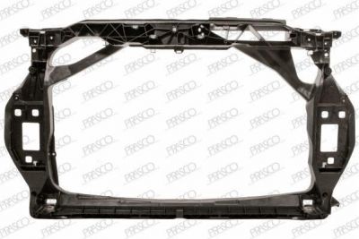 Prasco AD8103210 облицовка передка на AUDI Q3 (8U)