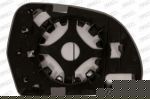 Prasco AD8107514 зеркальное стекло, наружное зеркало на AUDI Q3 (8U)