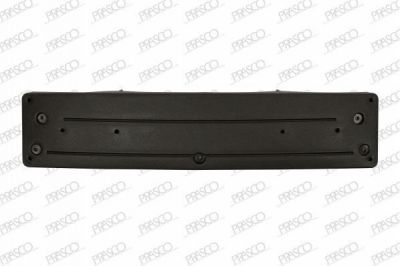 Prasco BM0291539 кронштейн щитка номерного знака на 3 (F30, F35, F80)