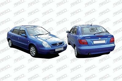 Prasco CI4227413 покрытие, внешнее зеркало на PEUGEOT 407 SW (6E_)