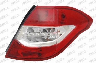 Prasco CI4274153 задний фонарь на CITROEN C4 II (B7)