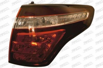 Prasco CI4284153 задний фонарь на CITROEN C4 Picasso I (UD_)