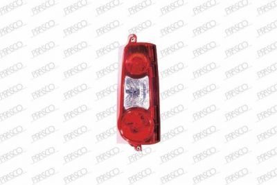 Prasco CI9184153 задний фонарь на PEUGEOT PARTNER фургон