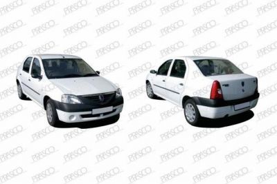Prasco DA3204174 задний фонарь на DACIA LOGAN MCV (KS_)