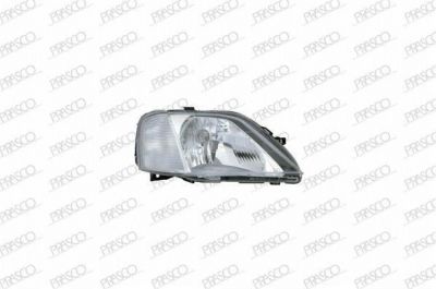 Prasco DA3204803 основная фара на DACIA LOGAN (LS_)