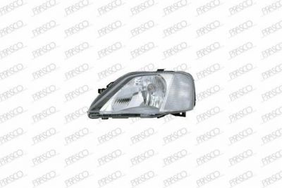 Prasco DA3204804 основная фара на DACIA LOGAN (LS_)