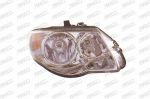 Prasco DG0074903 основная фара на DODGE CARAVAN (RG_)