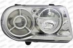 Prasco DG3004903 основная фара на CHRYSLER 300 C (LX)