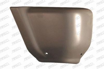 Prasco DH0491103 облицовка, бампер на DAIHATSU FEROZA Hard Top (F300)