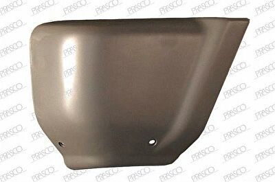 Prasco DH0491104 облицовка, бампер на DAIHATSU FEROZA Hard Top (F300)