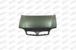 Prasco DS0073100 капот двигателя на NISSAN MICRA II (K11)