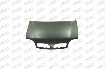 Prasco DS0073100 капот двигателя на NISSAN MICRA II (K11)