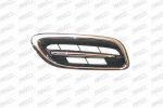Prasco DS0092003 решетка радиатора на NISSAN MICRA II (K11)
