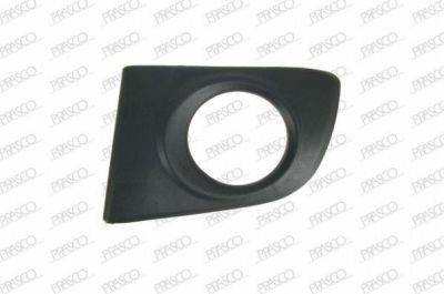 Prasco DS0111248 заслонка, буксирный крюк на NISSAN MICRA III (K12)